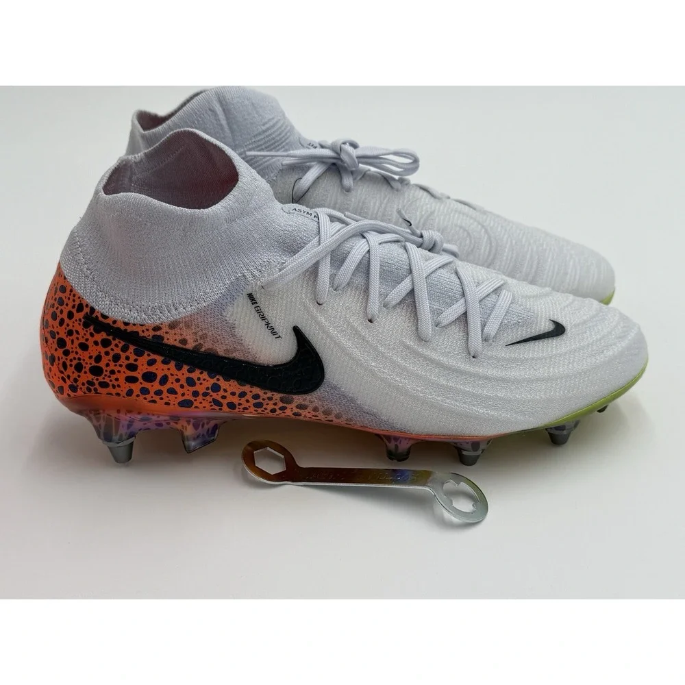 Men's Size 7.5 / Women's 9 - Nike Phantom Luna II Elite SGPR Olympic HF4841-900